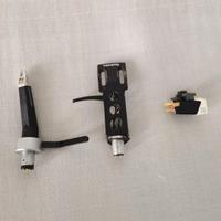 TECHNICS SHELL CONCORDE PRO STANTON