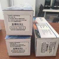 Toner TK-170  compatibile per Kyocera