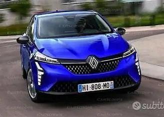 Ricambi renault clio 2024