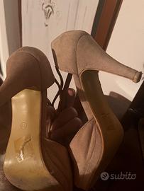 Tonchetto spuntato,grintoso ,nero/oro