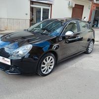 Alfa Romeo Giulietta 2.0 JTDm-2 170 CV TCT Exclusi
