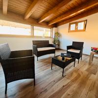 Alloggio con Camere climatizzate e bagno interno