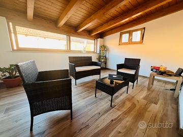 Alloggio con Camere climatizzate e bagno interno