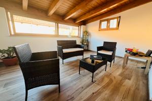 Alloggio con Camere climatizzate e bagno interno