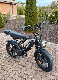 Bicicletta elettrica