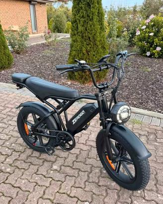Bicicletta elettrica