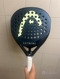 Head extreme pro 2026