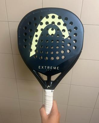 Head extreme pro 2026