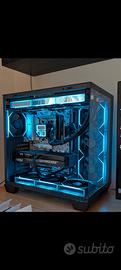 Pc Gaming/lavoro