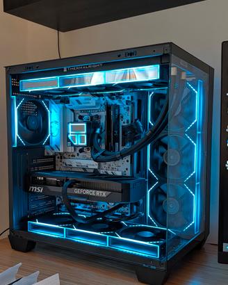 Pc Gaming/lavoro