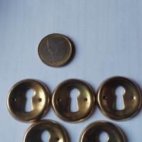 borchie per cassetti antichi