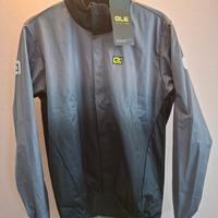 Giacca ciclismo Alé PRS Gradient 