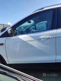 Porta anteriore sx nuda FORD KUGA del 2014