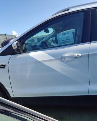 Porta anteriore sx nuda FORD KUGA del 2014