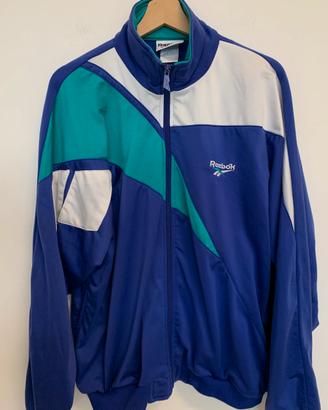Felpa Reebok vintage