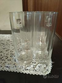 bicchieri Luigi Bormioli
