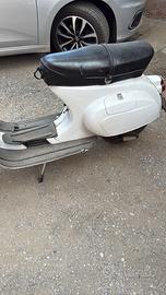 Vespa
