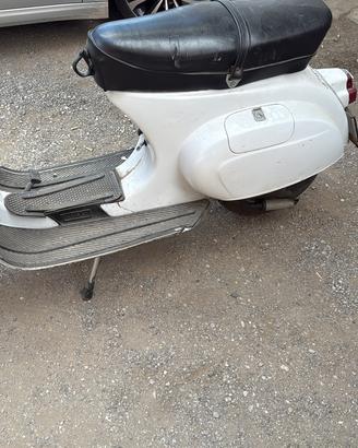 Vespa