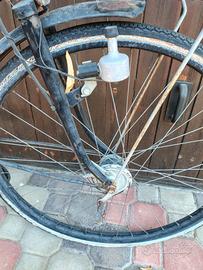 Bicicletta vintage