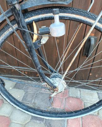 Bicicletta vintage