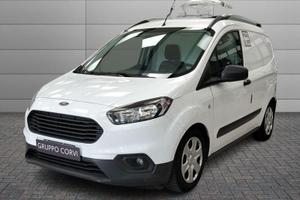 Ford Tourneo Courier Ford Transit Courier 1.5...