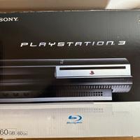 Sony Playstation 3 60 GB