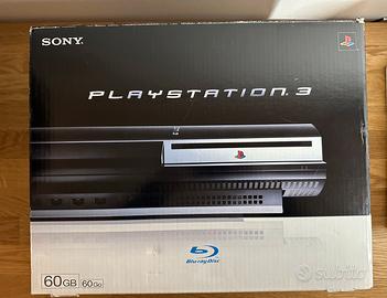 Sony Playstation 3 60 GB