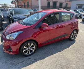 Hyundai i10 1.0 MPI Comfort E6