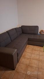 divano letto 240x170