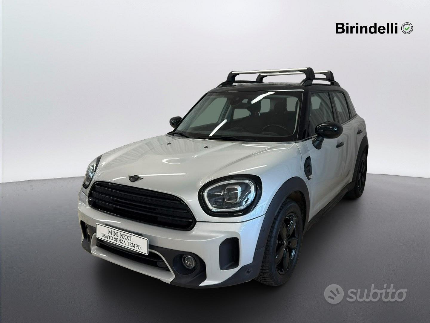 Mini Mini Countrym.(F60)