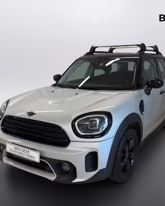 MINI Mini Countrym.(F60) - Mini 2.0 Cooper D Busin