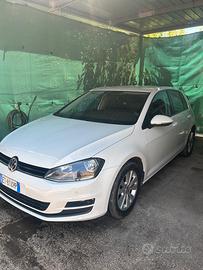Golf 7