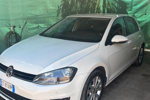 Golf 7
