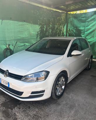 Golf 7