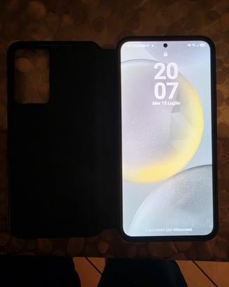 Samsung Galaxy s24 +