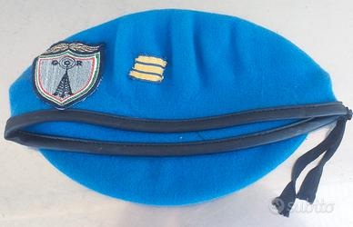 Basco G.O.R. Gruppo Operativo Radio P.C