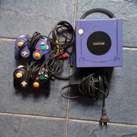 Nintendo Gamecube