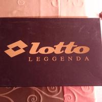 scarpe LOTTO LEGGENDA tag 46