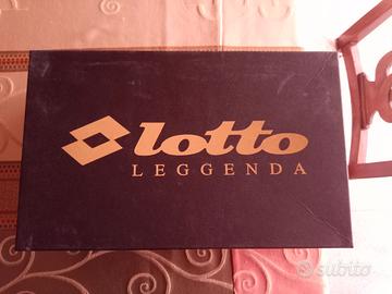 scarpe LOTTO LEGGENDA tag 46