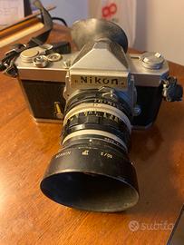 Nikon FT 4104168