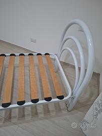 Testata letto singolo