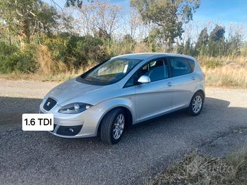 Seat Altea 1.6 TDI 105 CV