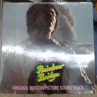 Vinile Jimi Hendrix: Rainbow Bridge