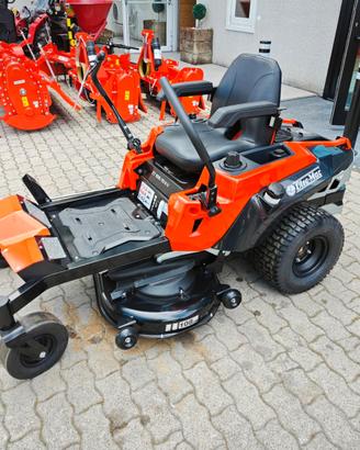 Rasaerba  Raggio Zero Oleomac zt 108/19 K V