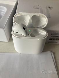 AirPods 2*generazione