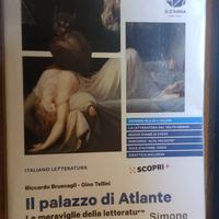 Il palazzo di Atlante 2 ISBN: 978-88-577-9168-5