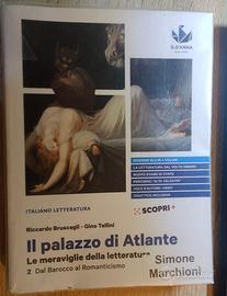 Il palazzo di Atlante 2 ISBN: 978-88-577-9168-5