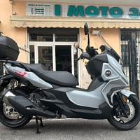 QJ MOTOR FORT 4.0 NEW - PRONTA CONSEGNA