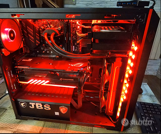 COMPUTER GAMING