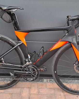  bici da corsa cannondale system six